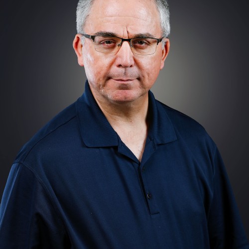 Marcelino Dodge EA, CTRC